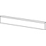 Cercom Temper С000540351 1070142_Batt.TemperRust6,5X60 zócalo 6,5x60 cm, Italia, debajo del concreto - foto 1 Cercom Temper С000540351 1070142_Batt.TemperRust6,5X60 zócalo 6,5x60 cm, Italia, debajo del concreto - foto 1