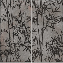 Cercom Temper С000540386 10702211_BambooSilver120X120 Pannello 120x120 cm, Italia, sotto il calcestruzzo - foto 1 - foto 1