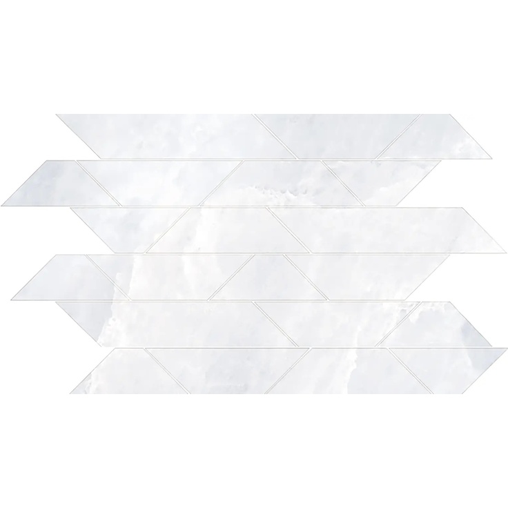 Cerdisa Archisalt С000565938 0098288_AslMtrFlowersaltLx29,7*53,8 Mosaic 29,7x53,8 cm, Italy, other types of stone - photo 1 Cerdisa Archisalt С000565938 0098288_AslMtrFlowersaltLx29,7*53,8 Mosaic 29,7x53,8 cm, Italy, other types of stone - photo 1