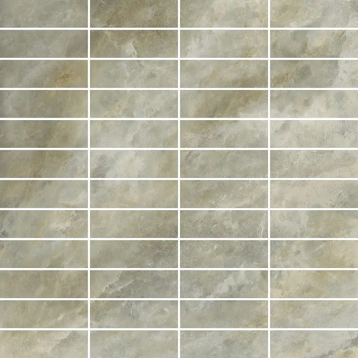 Cerdisa Archisalt С000565934 0098274_AslMmtHawaiiangreenCrs29.75*29.75 Mosaic 29,75x29,75 cm, Italy, other types of stone - photo 1 Cerdisa Archisalt С000565934 0098274_AslMmtHawaiiangreenCrs29.75*29.75 Mosaic 29,75x29,75 cm, Italy, other types of stone - photo 1