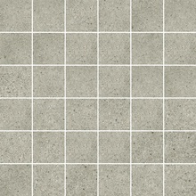 Cerdisa Deep С000416963 99663_DeerMosaico5X5AshNat.Ret.30X30 Mozaikk 30x30 cm, Italia, under betong - foto 1 - foto 1