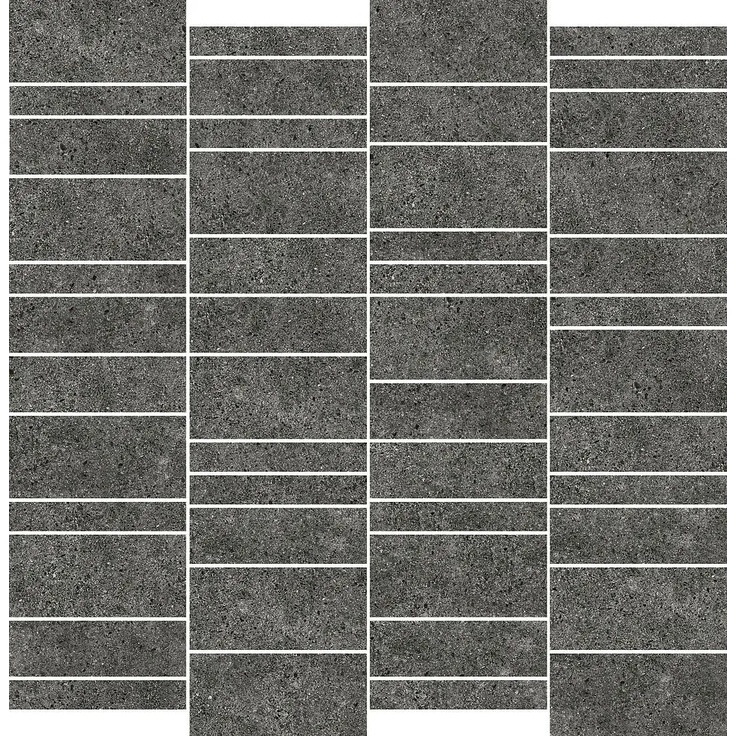 Cerdisa Deep С000416987 99699_DeerMosaicoMattoncinoPepperNat.Ret.30X30 Mosaïque 30x30 cm, Italie, sous béton - photo 1 Cerdisa Deep С000416987 99699_DeerMosaicoMattoncinoPepperNat.Ret.30X30 Mosaïque 30x30 cm, Italie, sous béton - photo 1
