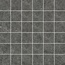 Cerdisa Deep С000416979 99688_DeerMosaico5X5PepperNat.Ret.30X30 Mozaika 30x30 cm, Itálie, pod betonem - fotografie 1