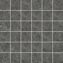 Cerdisa Deep С000416979 99688_DeerMosaico5X5PepperNat.Ret.30X30 Mozaikk 30x30 cm, Italia, under betong - foto 1 - foto 1