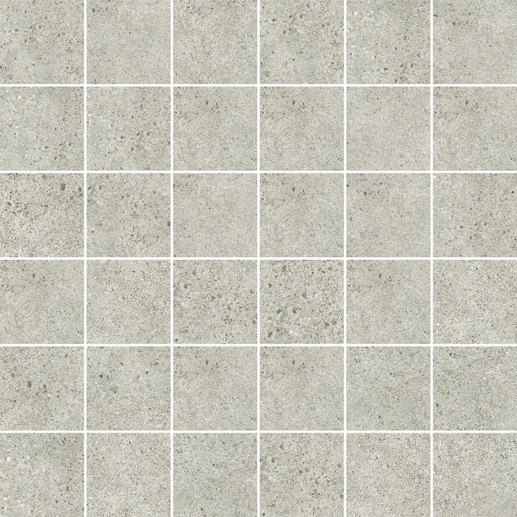 Cerdisa Deep С000416947 99638_DeerMosaico5X5PowderNat.Ret.30X30 Mosaic 30x30 cm, Italy, concrete look - photo 1 Cerdisa Deep С000416947 99638_DeerMosaico5X5PowderNat.Ret.30X30 Mosaic 30x30 cm, Italy, concrete look - photo 1
