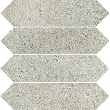 Cerdisa Deep С000416989 99710_DeerMosaicoLosanghePowderNat.Ret.26X30 Mozaikk 29,7x29,8 cm, Italia, under betong - foto 1 - foto 1