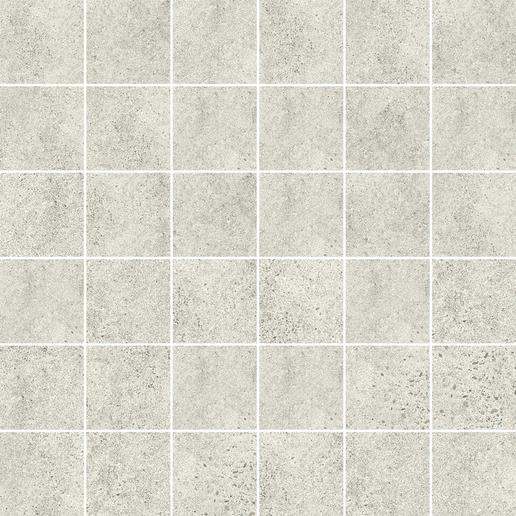 Cerdisa Deep С000416931 99613_DeerMosaico5X5SugarNat.Ret.30X30 Mosaic 30x30 cm, Italy, concrete look - photo 1 Cerdisa Deep С000416931 99613_DeerMosaico5X5SugarNat.Ret.30X30 Mosaic 30x30 cm, Italy, concrete look - photo 1