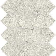 Cerdisa Deep С000416988 99700_DeerMosaicoLosangheSugarNat.Ret.26X30 Mozaikk 29,7x29,8 cm, Italia, under betong - foto 1 - foto 1