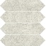 Cerdisa Deep С000416988 99700_DeerMosaicoLosangheSugarNat.Ret.26X30 Mosaic 29,7x29,8 cm, Italy, concrete look - photo 1