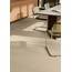 Cerdisa Glomera 60x60, lasittamaton posliinilaatta, Italia, betoni - sisustuskuva 6