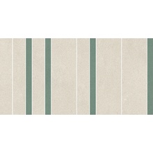 Cerdisa Glomera С000618846 0201019_GlomeraMosaiciSticksA+BFrostNt30*60 Mosaico 30x60 cm, Itália, concreto - foto 1 - foto 1