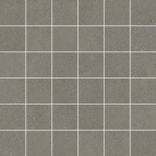 Cerdisa Glomera С000618812 0200980_GlomeraMosaici5*5GraphiteNt30*30 Mosaico 30x30 cm, Itália, concreto - foto 1 - foto 1