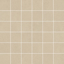 Cerdisa Glomera С000618809 0200977_GlomeraMosaici5*5TanNt30*30 Mosaico 30x30 cm, Itália, concreto - foto 1 - foto 1