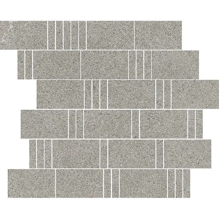 Cerdisa Landstone С000360034 53167_Mos.Pavegrey Mozaika 30x30 cm, Itálie, další druhy kamene - fotografie 1 Cerdisa Landstone С000360034 53167_Mos.Pavegrey Mozaika 30x30 cm, Itálie, další druhy kamene - fotografie 1