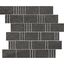 Cerdisa Landstone С000360045 53192_Mos.Paveanthr. Mosaico 30x30 cm, Italia, altri tipi di pietra - foto 1 - foto 1