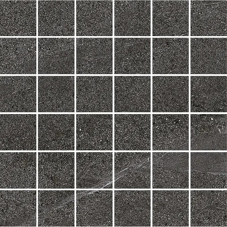 Cerdisa Landstone С000360044 53191_Mos.5X5anth.An Mosaic 30x30 cm, Italy, other types of stone - photo 1 Cerdisa Landstone С000360044 53191_Mos.5X5anth.An Mosaic 30x30 cm, Italy, other types of stone - photo 1