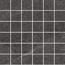 Cerdisa Landstone С000360044 53191_Mos.5X5anth.An Mosaico 30x30 cm, Italia, altri tipi di pietra - foto 1 - foto 1
