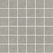 Cerdisa Landstone С000360033 53166_Mos.5X5greygr Mosaic 30x30 cm, Italy, other types of stone - photo 1 - photo 1