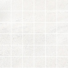 Cerdisa Landstone С000360011 53116_Mos.5X5whit.Bi Mosaico 30x30 cm, Italia, altri tipi di pietra - foto 1 - foto 1