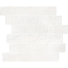 Cerdisa Landstone С000360012 53117_Mos.Pavewhite Mosaico 30x30 cm, Italia, altri tipi di pietra - foto 1 - foto 1