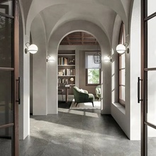 Cerdisa Slatestone 30x30, grès cérame non émaillé, Italie, quartz et quartzite - photo d'intérieur 1 - photo 1
