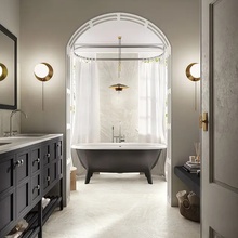 Cerdisa Slatestone 30x30, grès cérame non émaillé, Italie, quartz et quartzite - photo d'intérieur 1 - photo 3