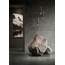 Cerdisa Slatestone 30x30, neglazovaný keramogranit, Itálie, křemen a křemenec - fotografie interiéru 8