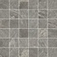 Cerdisa Slatestone С000608892 0200695_SlatestoneAshMosaico5*5Matt30*30 Mozaik 30x30 cm, Italien, kvarts og kvartsit - foto 1