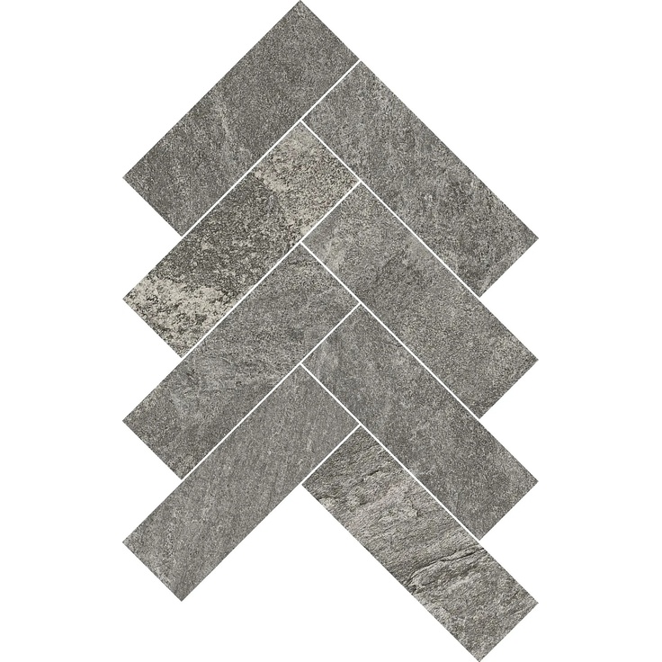 Cerdisa Slatestone С000608896 0200701_SlatestoneAshMosaicoHerringbone5*15T8Matt21,5*29,4 Mozaik 21,5x29,4 cm, Italien, kvarts og kvartsit - foto 1 Cerdisa Slatestone С000608896 0200701_SlatestoneAshMosaicoHerringbone5*15T8Matt21,5*29,4 Mozaik 21,5x29,4 cm, Italien, kvarts og kvartsit - foto 1