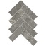 Cerdisa Slatestone С000608896 0200701_SlatestoneAshMosaicoHerringbone5*15T8Matt21,5*29,4 Mozaik 21,5x29,4 cm, Italien, kvarts og kvartsit - foto 1 Cerdisa Slatestone С000608896 0200701_SlatestoneAshMosaicoHerringbone5*15T8Matt21,5*29,4 Mozaik 21,5x29,4 cm, Italien, kvarts og kvartsit - foto 1