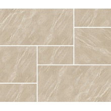Cerdisa Slatestone С000608940 SLR3LBG_SlatestoneBeigeModulo3LCross gres porcelanato 150x180 cm, Itália, quartzo e quartito - foto 1 - foto 1