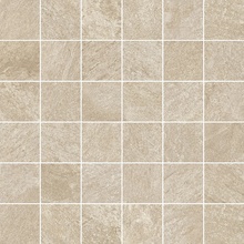 Cerdisa Slatestone С000608891 0200693_SlatestoneBeigeMosaico5*5Matt30*30 Mosaico 30x30 cm, Itália, quartzo e quartito - foto 1 - foto 1