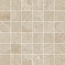Cerdisa Slatestone С000608891 0200693_SlatestoneBeigeMosaico5*5Matt30*30 Mozaika 30x30 cm, Itálie, křemen a křemenec - fotografie 1