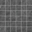 Cerdisa Stonemix С000417170 92594_StonemixMosaicoAnthracite30X30 Mosaic 30x30 cm, Italy, other types of stone - photo 1 Cerdisa Stonemix С000417170 92594_StonemixMosaicoAnthracite30X30 Mosaic 30x30 cm, Italy, other types of stone - photo 1