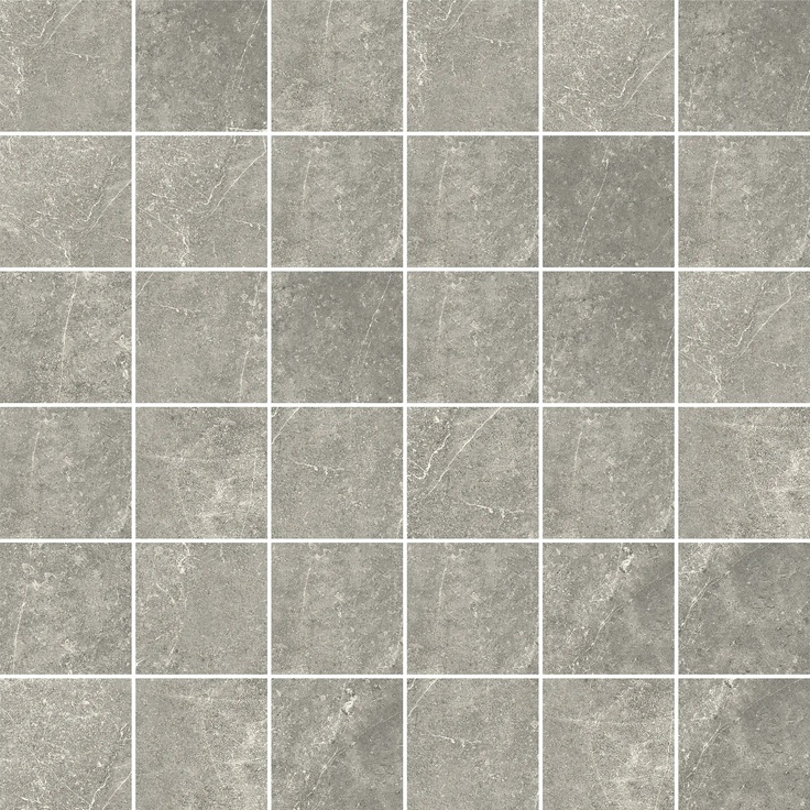 Cerdisa Stonemix С000417168 92592_StonemixMosaicoGrey30X30 Mosaic 30x30 cm, Italy, other types of stone - photo 1 Cerdisa Stonemix С000417168 92592_StonemixMosaicoGrey30X30 Mosaic 30x30 cm, Italy, other types of stone - photo 1