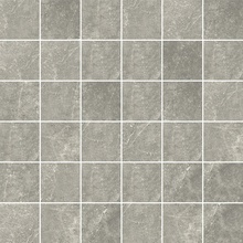 Cerdisa Stonemix С000417168 92592_StonemixMosaicoGrey30X30 Mozaik 30x30 cm, Italien, andre stenarter - foto 1 - foto 1