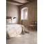 Cerdisa Timestone 33,3x33,3, geglazuurd keramisch graniet, Italië, travertijn - interieurfoto 12