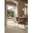 Cerdisa Timestone 33,3x33,3, geglazuurd keramisch graniet, Italië, travertijn - interieurfoto 2