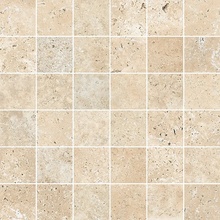 Cerdisa Timestone С000514675 99131_BeigeMosaico30X30 Mosaico 30x30 cm, Italia, travertino - foto 1 - foto 1