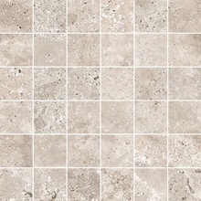 Cerdisa Timestone С000514676 99132_GreyMosaico30X30 Mosaico 30x30 cm, Italia, travertino - foto 1 - foto 1