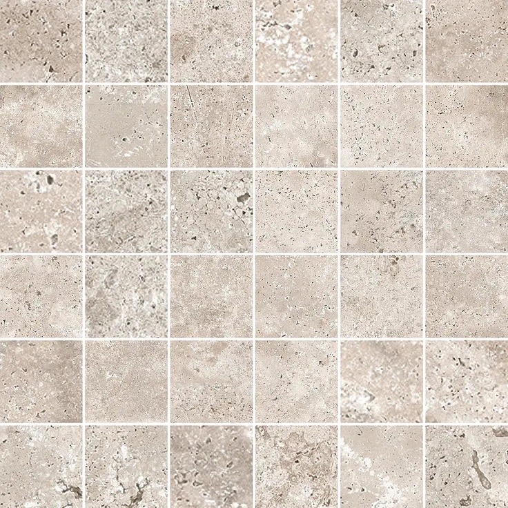 Cerdisa Timestone С000514676 99132_GreyMosaico30X30 Mosaico 30x30 cm, Italia, travertino - foto 1 Cerdisa Timestone С000514676 99132_GreyMosaico30X30 Mosaico 30x30 cm, Italia, travertino - foto 1