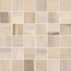 Cerdisa Wood Design С000592801 200559_WddMosaico5*5LightWalnutNat30*30 Mosaico 30x30 cm, Italia, legno - foto 1