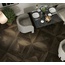 Cerdomus Antique 20x120, porcelanato não esmaltado, Itália, árvore - foto de interior 7