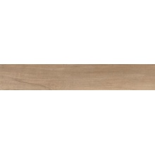 Cerdomus Antique Clay Fondi Nat. Rettificat gres porcelanato 20x120 cm, Itália, efeito madeira - foto 1 - foto 1