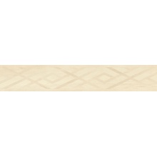 Cerdomus Antique Decor Ivory Fondi Rett gres porcelanato 20x120 cm, Itália, efeito madeira - foto 1 - foto 1