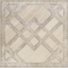 Cerdomus Antique Geometrie Ivory gres porcelanato 20x20 cm, Itália, efeito madeira - foto 1 - foto 1
