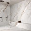 Cerdomus Alma 30x60, ongeglazuurd keramisch graniet, Italië, andere soorten marmer - interieurfoto 1