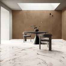 Cerdomus Alma 30x60, porcelanato não esmaltado, Itália, outros tipos de mármore - foto de interior 1 - foto 3