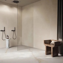 Cerdomus Alma 30x60, porcelanato não esmaltado, Itália, outros tipos de mármore - foto de interior 1 - foto 1