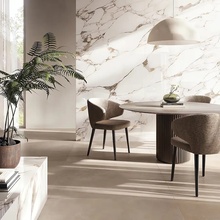 Cerdomus Alma 30x60, oglaserad keramisk granit, Italien, andra typer av marmor - interiörfoto 1 - foto 4